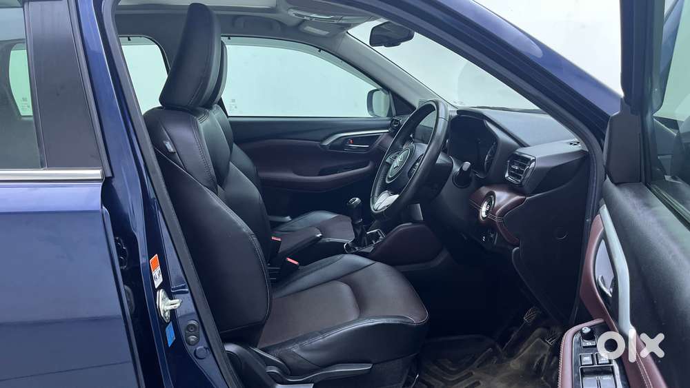 Maruti Suzuki Grand Vitara 1.5 Alpha Smart Hybrid, 2022, Petrol