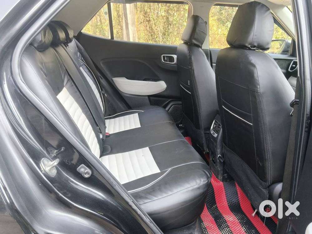 Hyundai Venue Sx, 2024, Petrol