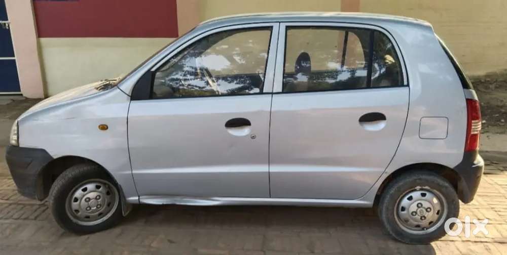 Santro Xing Car On Sale Manual