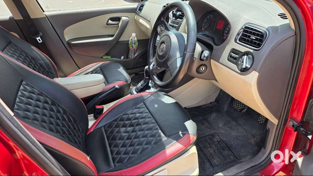 Vw Vento At 1.6 Highline