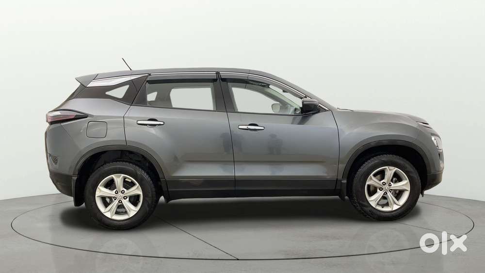 Tata Harrier Xt, 2022, Diesel