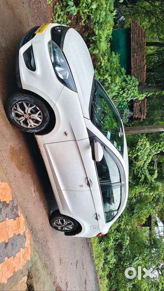 Tata Zest Xe 1.2revtrno 90ps Bs4 Manual 2017