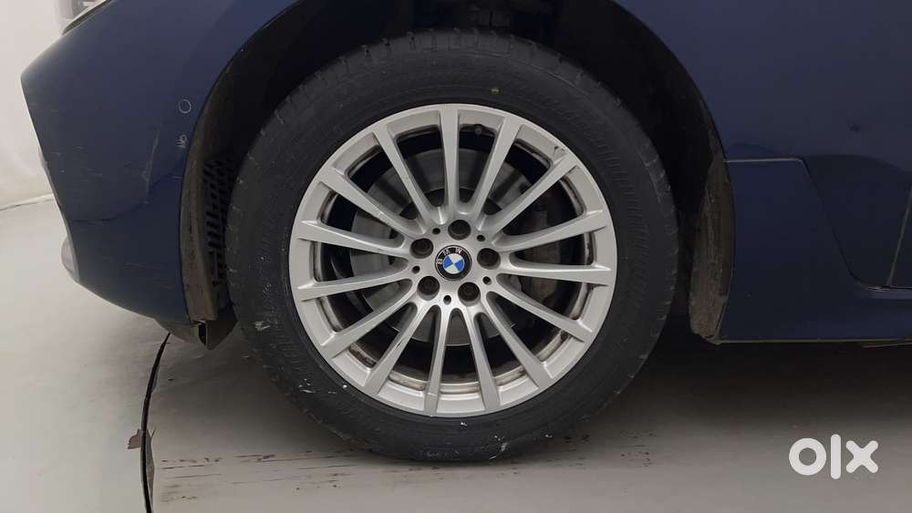 Bmw 6 Series 2.0 Gt 630i Sport Line, 2018, Petrol