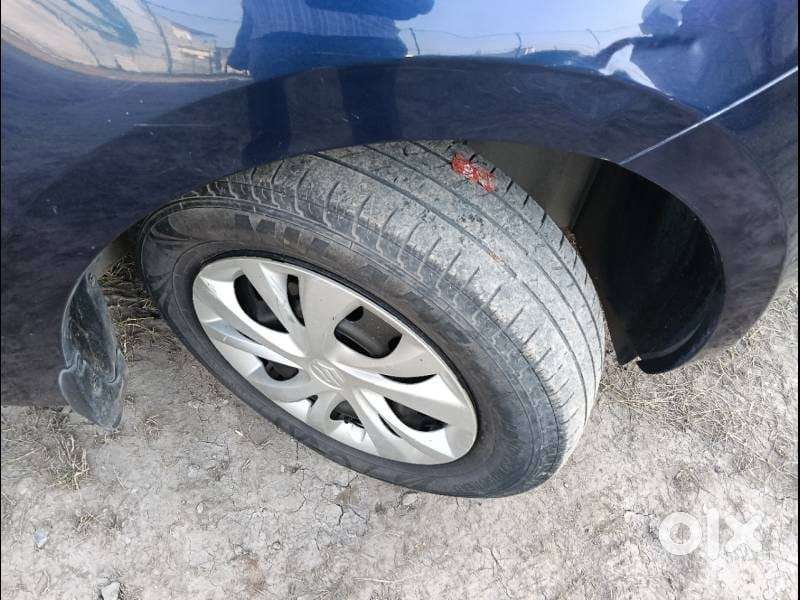 Maruti Suzuki Swift 1.2 Vxi (o), 2018, Petrol