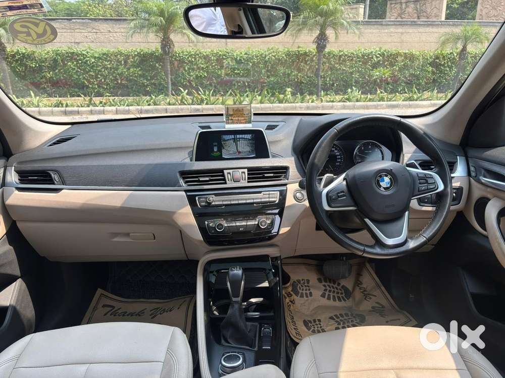 Bmw X1 Sdrive 20d X Line, 2020, Diesel