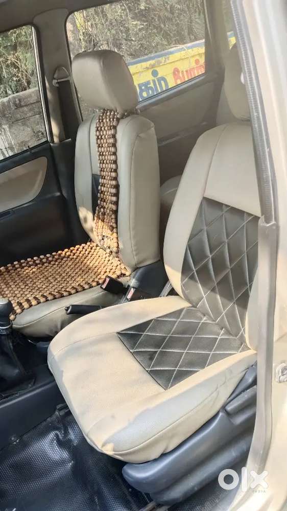 Maruti Suzuki Zen Estilo 2007