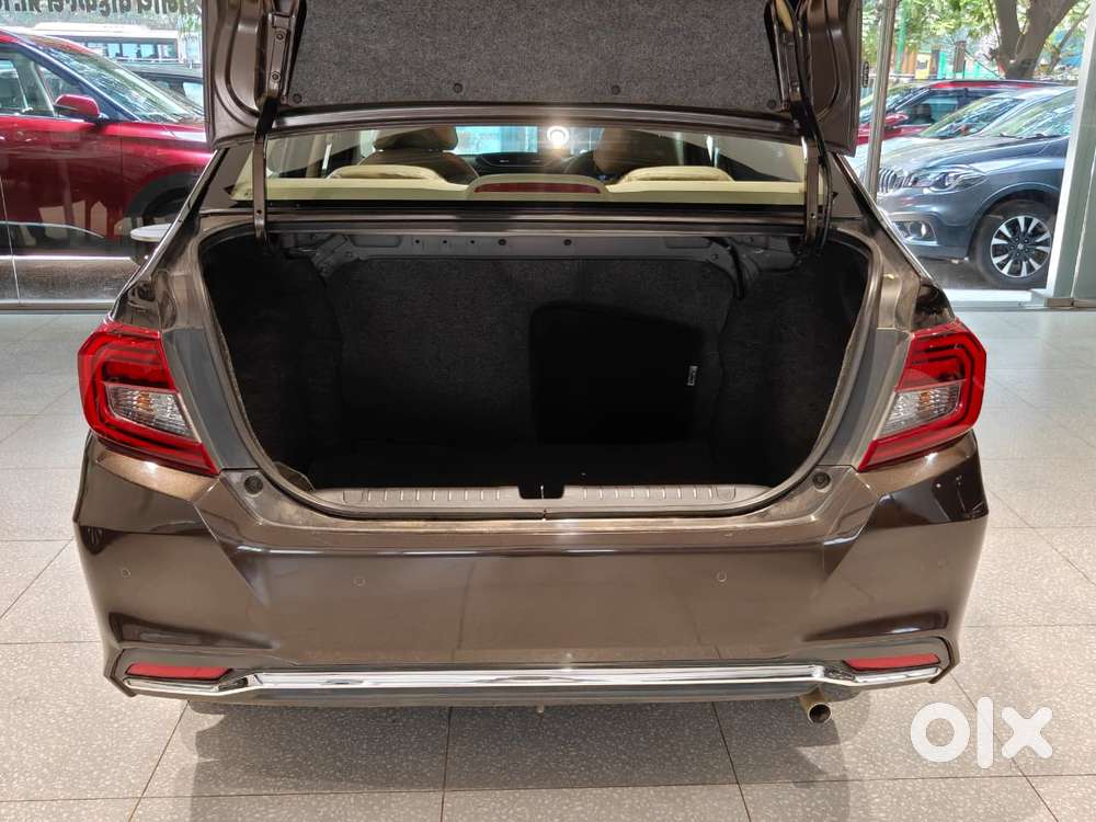 Honda Amaze 1.2 S I-vtec, 2022, Petrol