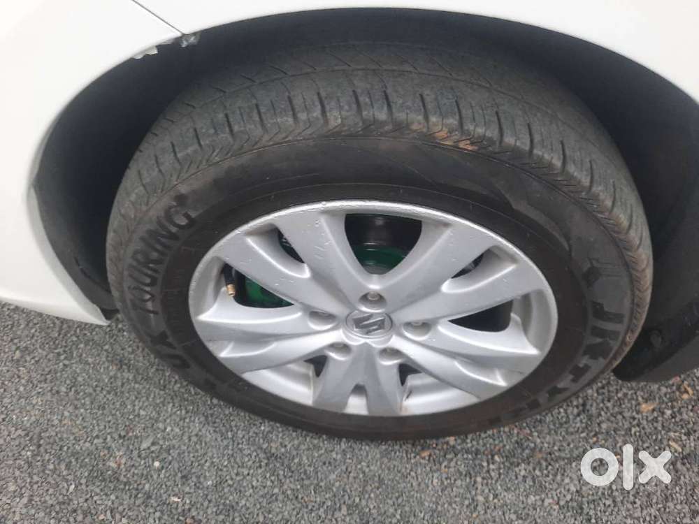 Maruti Suzuki Ertiga Vdi, 2018, Diesel