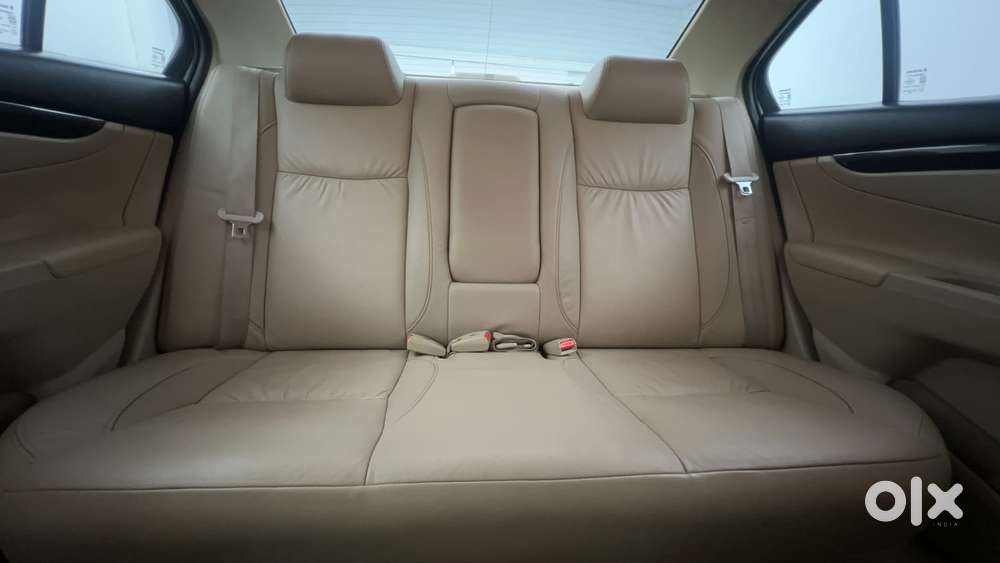 Maruti Suzuki Ciaz 2014-2017 At Zxi, 2016, Petrol