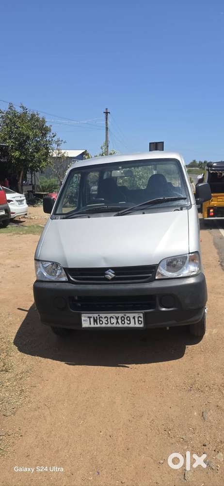 Eeco 5 Star Petrol Manual 2023