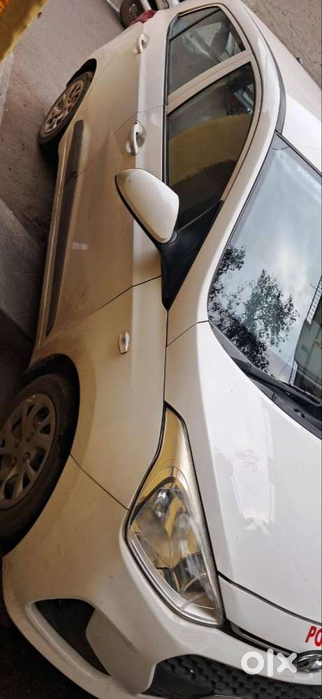 Hyundai I10 2018 Petrol 77000 Km Driven Well Maintained