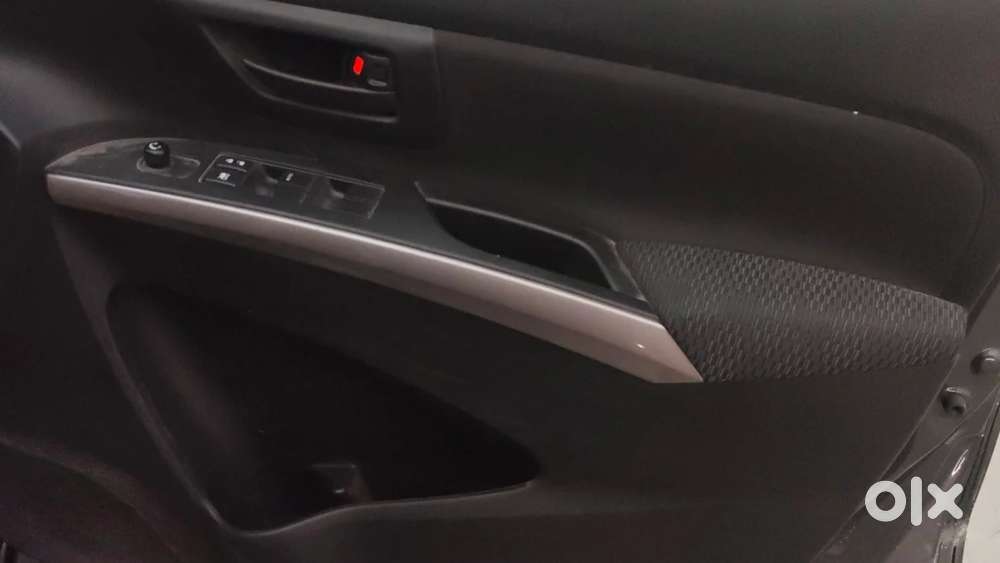 Maruti Suzuki S Cross Sigma Shvs, 2022, Petrol