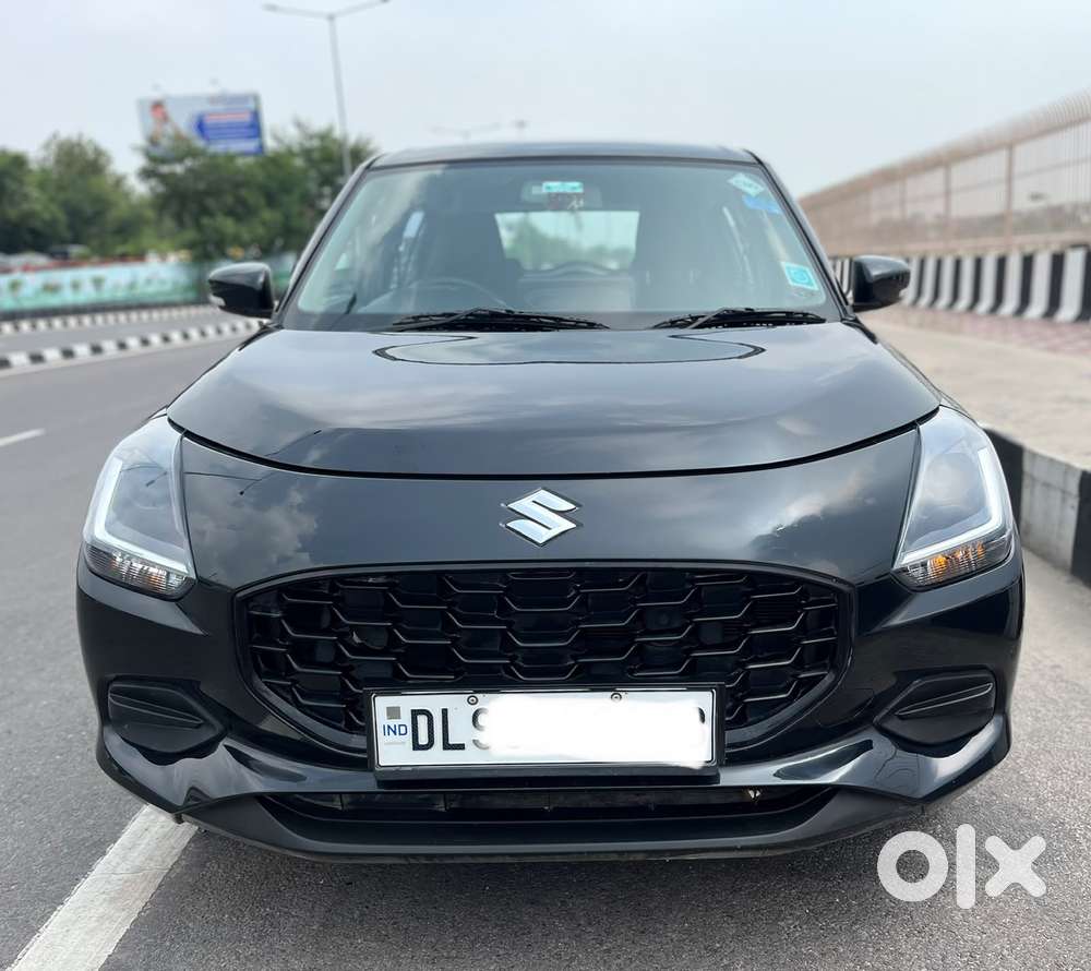 Maruti Suzuki Swift Vxi Cng, 2025, Cng & Hybrids