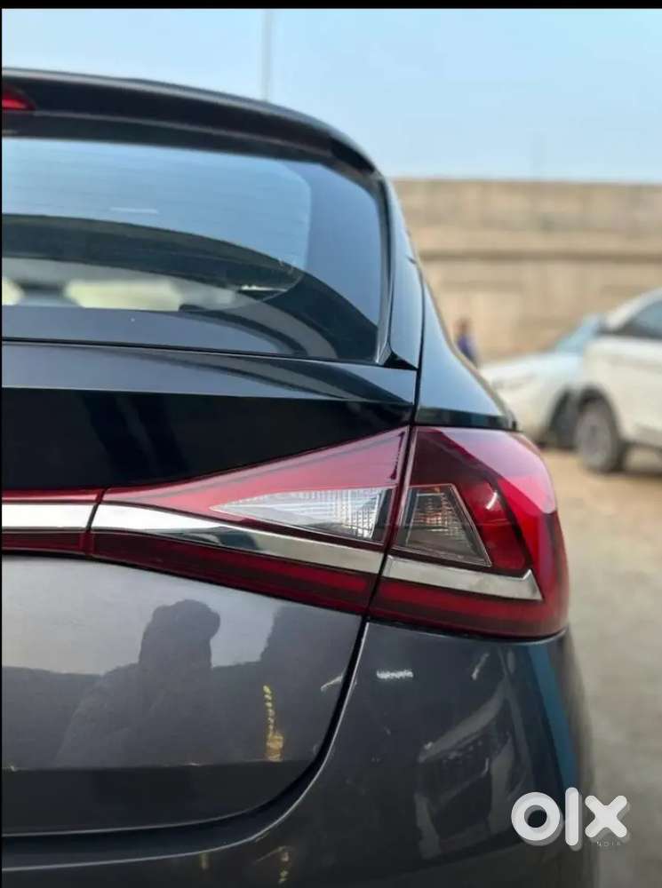 Hyundai I20 Sportz 1.0 Turbo Gdi Imt,  998 Cc,  2021-petrol, 55500 Km.