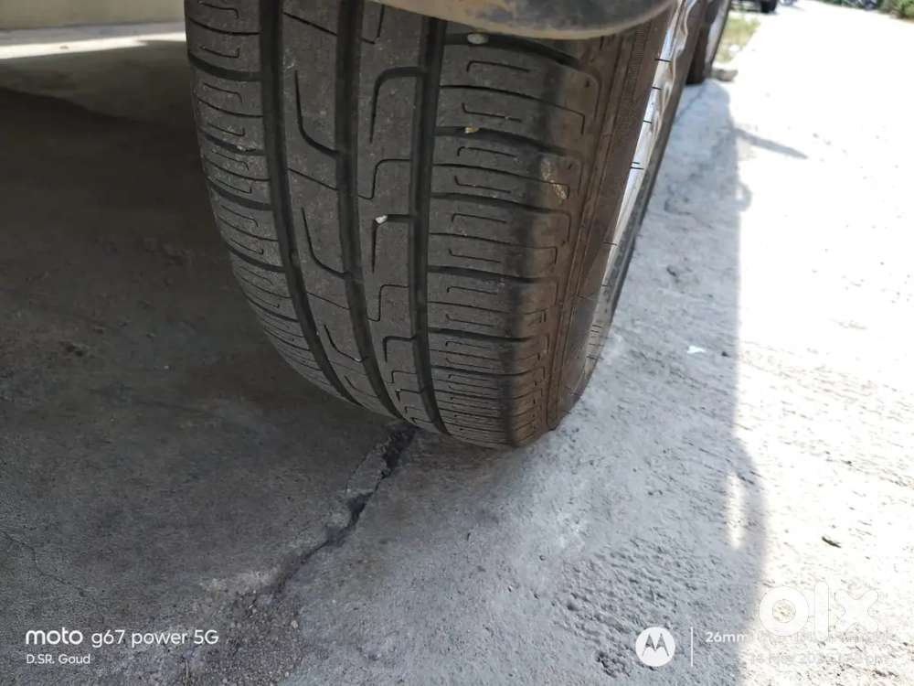 Full Condition No Repair Original Reding Original Paint