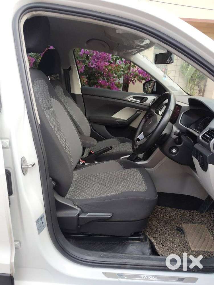 Volkswagen Taigun 1.0 Tsi Highline, 2022, Petrol