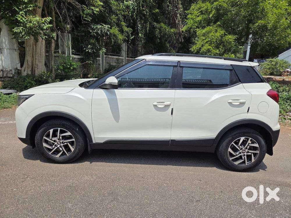 Mahindra Xuv300 W8 Option Diesel, 2022, Diesel