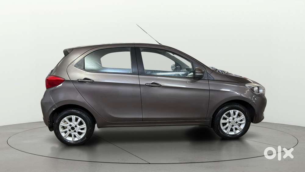 Tata Tiago 1.2 Revotron Xz, 2016, Petrol