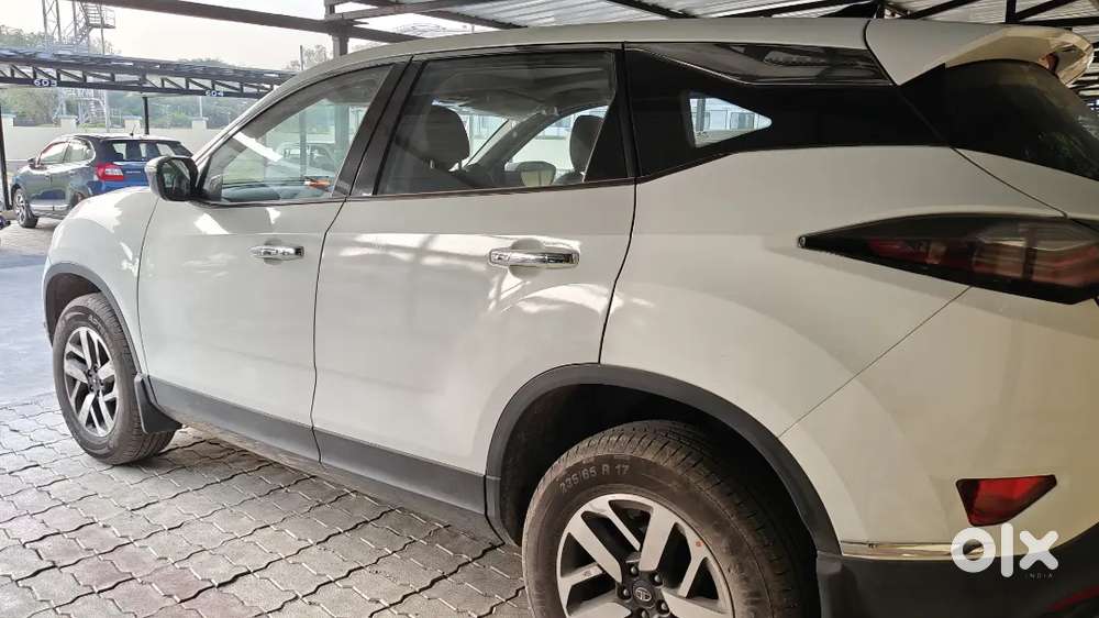 Tata Harrier 2022 Diesel 12000 Km Driven