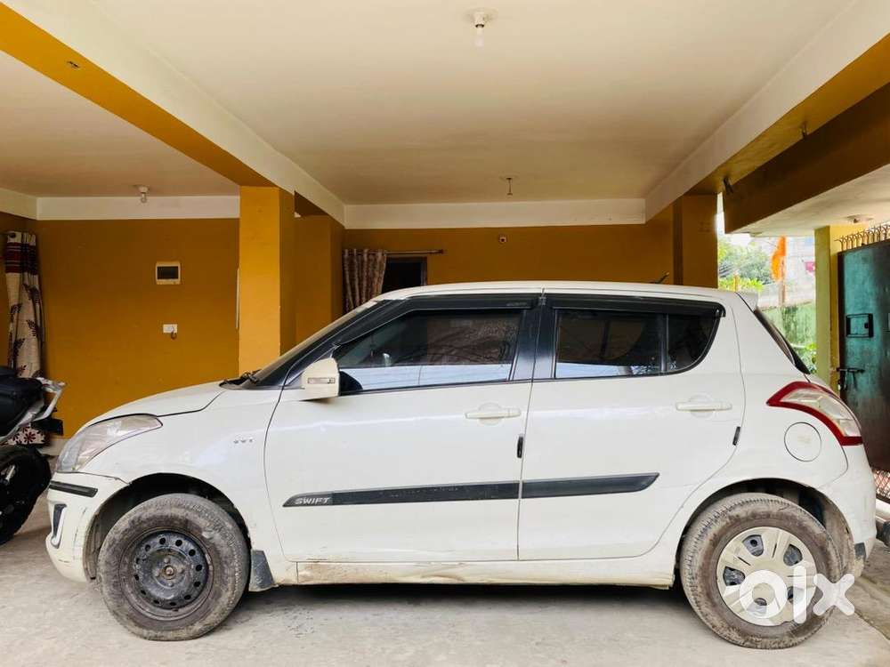 Maruti Suzuki Petrol Car 2017