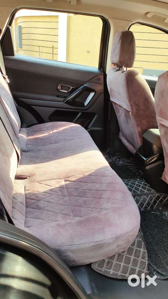 Tata Harrier 2.0 Kryotec Xta Plus, 2022, Diesel