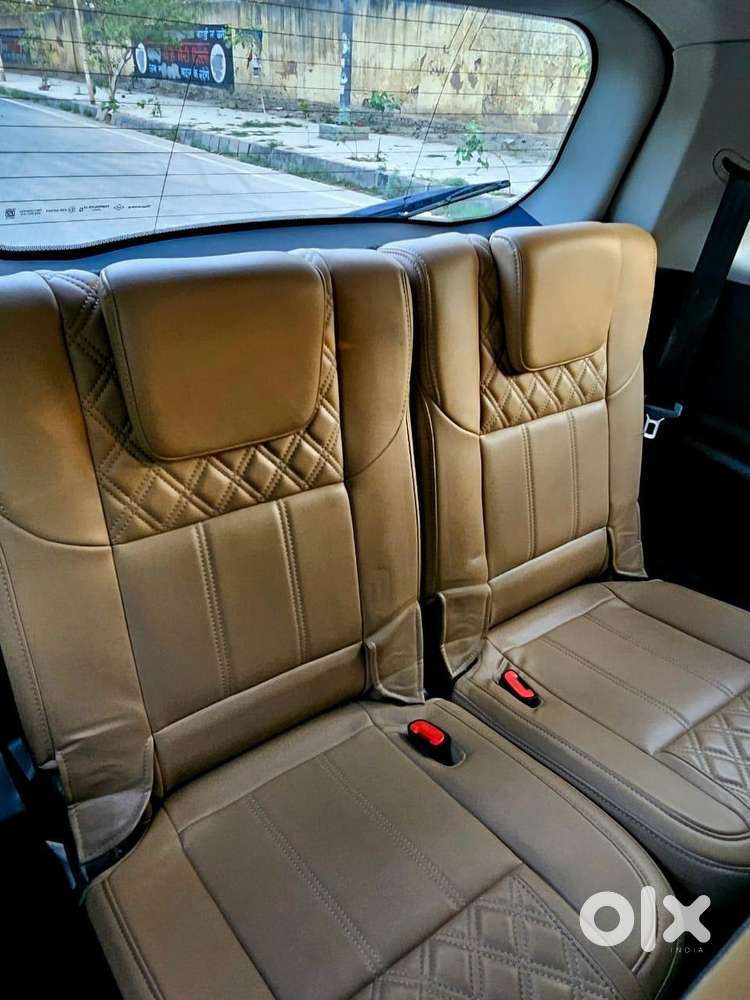 Mahindra Xuv500 2019