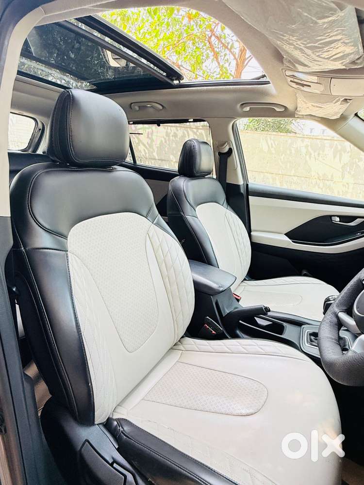 Hyundai Creta Sx 1.5 Diesel, 2023, Diesel