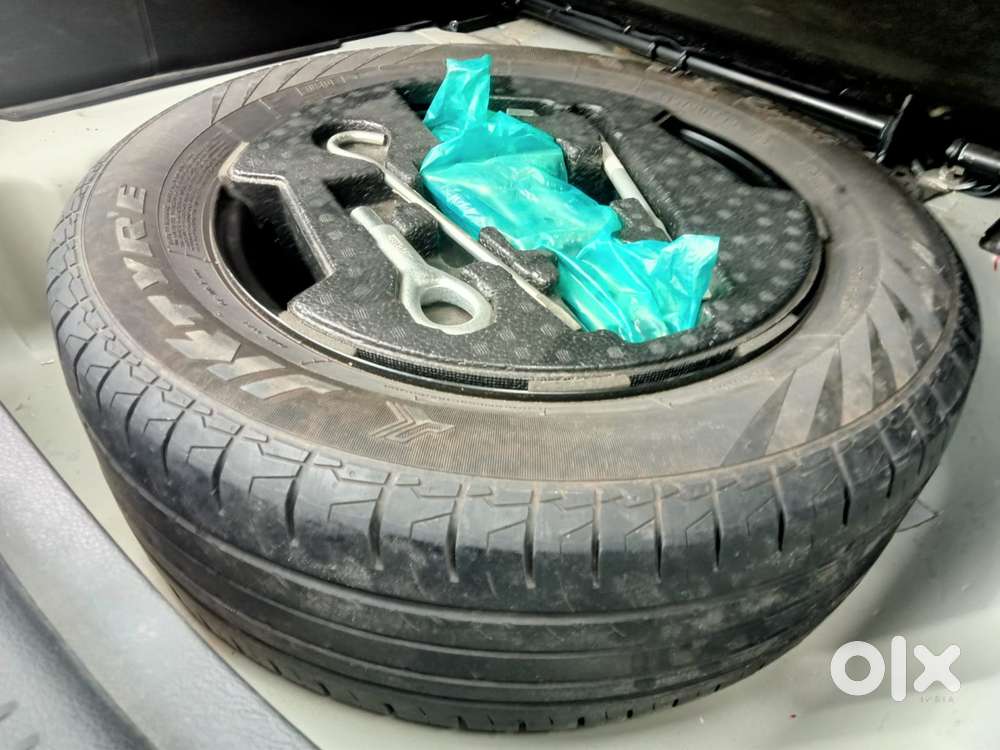 Maruti Suzuki S-cross 1.5 Zeta, 2018, Diesel