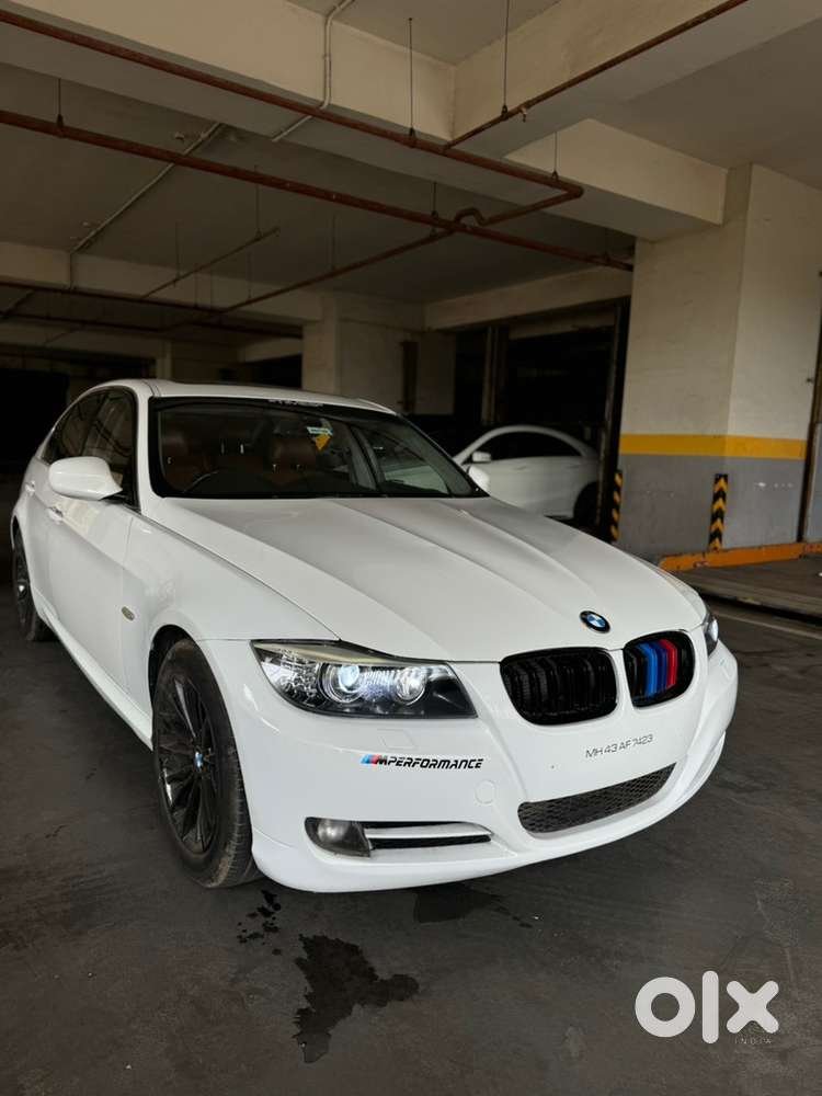 Bmw 3 Series 2011 Diesel Good Condition