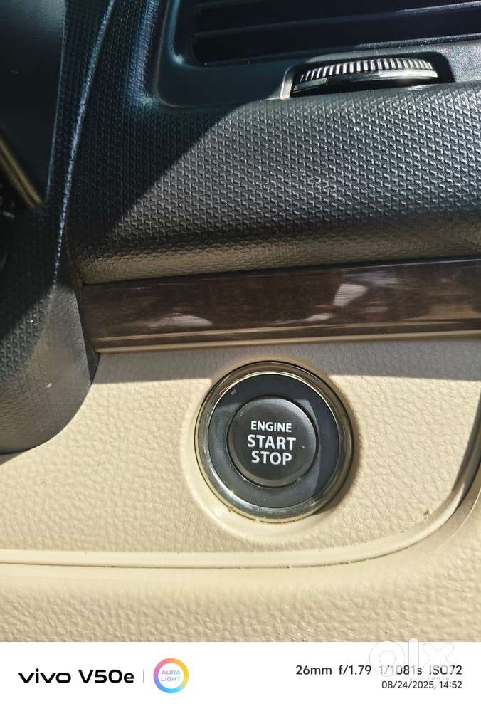 Maruti Suzuki Swift Dzire 1.3 Zxi, 2016, Petrol