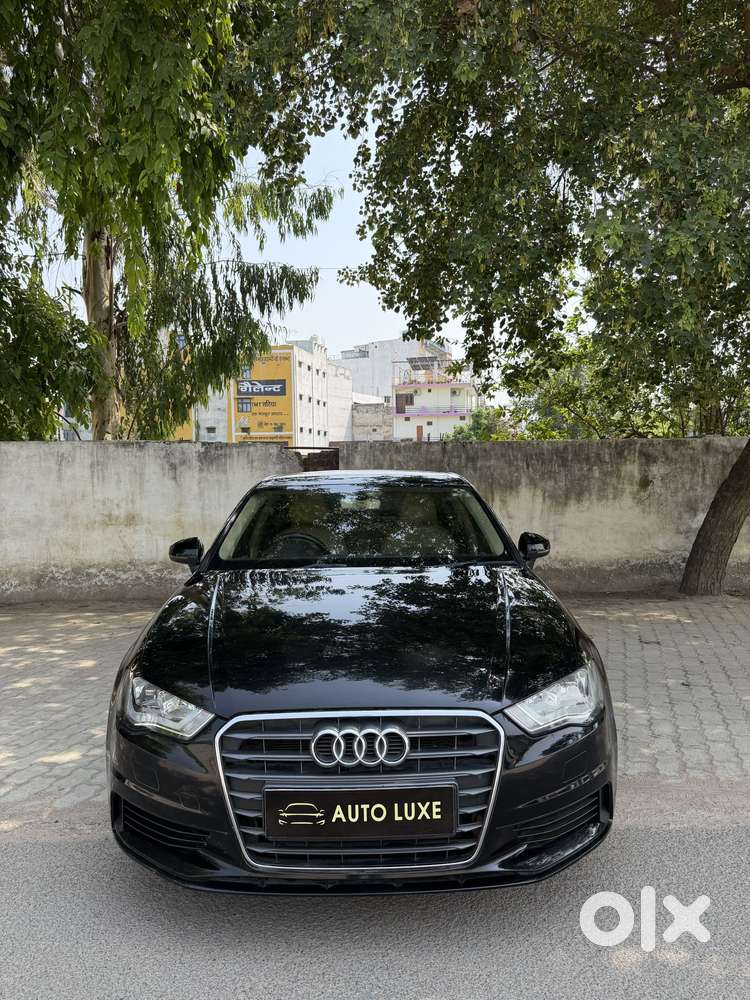 Audi A3 2.0 35 Tdi Premium Plus + Sunroof, 2015, Diesel