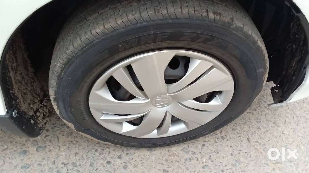 Honda Amaze 1.2 S I-vtec, 2021, Petrol