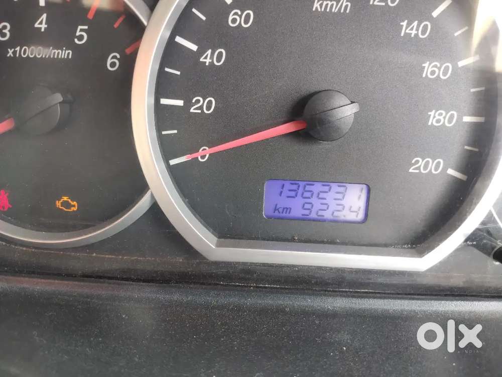 Good Condition Lo Budgest Car