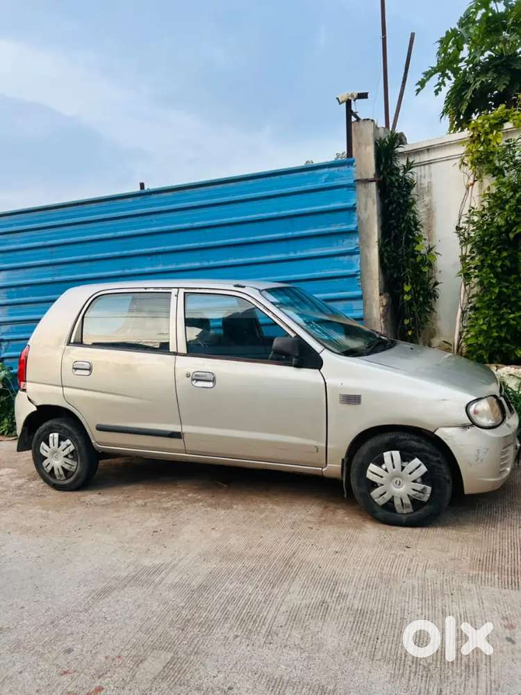Maruti Suzuki Alto 2007