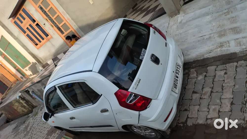 Hyundai I10 2011 Car