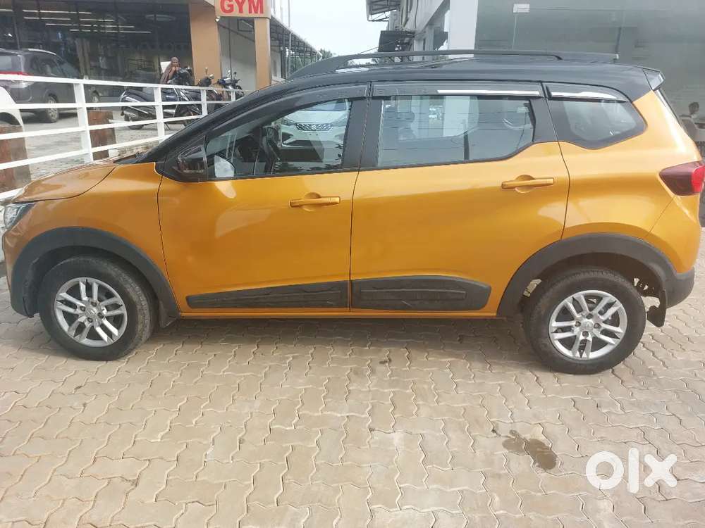 Renault Triber 1.0 Rxt 2023