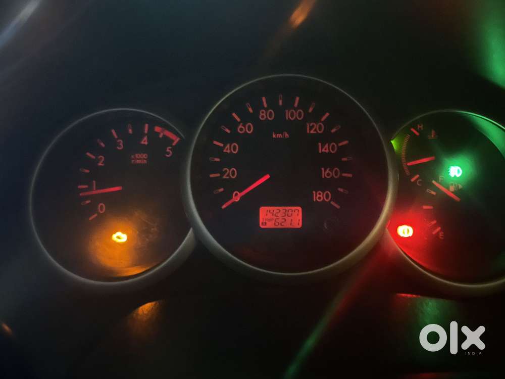 Ford Endeavour 2.2 Titanium At 4x2, 2011, Diesel