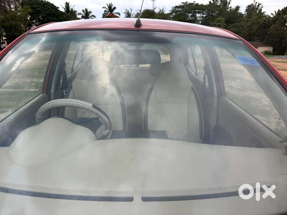 Hyundai I10 1.2 Magna 2008