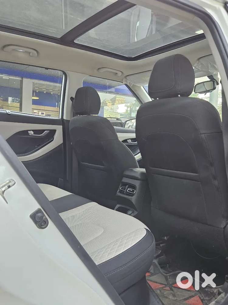Hyundai Creta 2021 Petrol Well Maintained