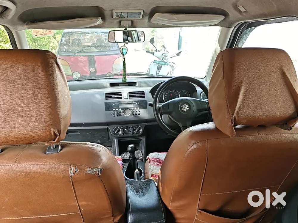 Maruti Suzuki Swift Dzire