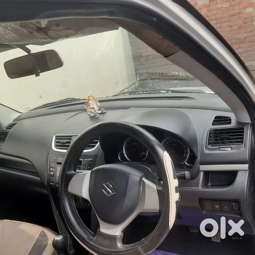 Maruti Suzuki Swift 2017 Diesel Well Maintained