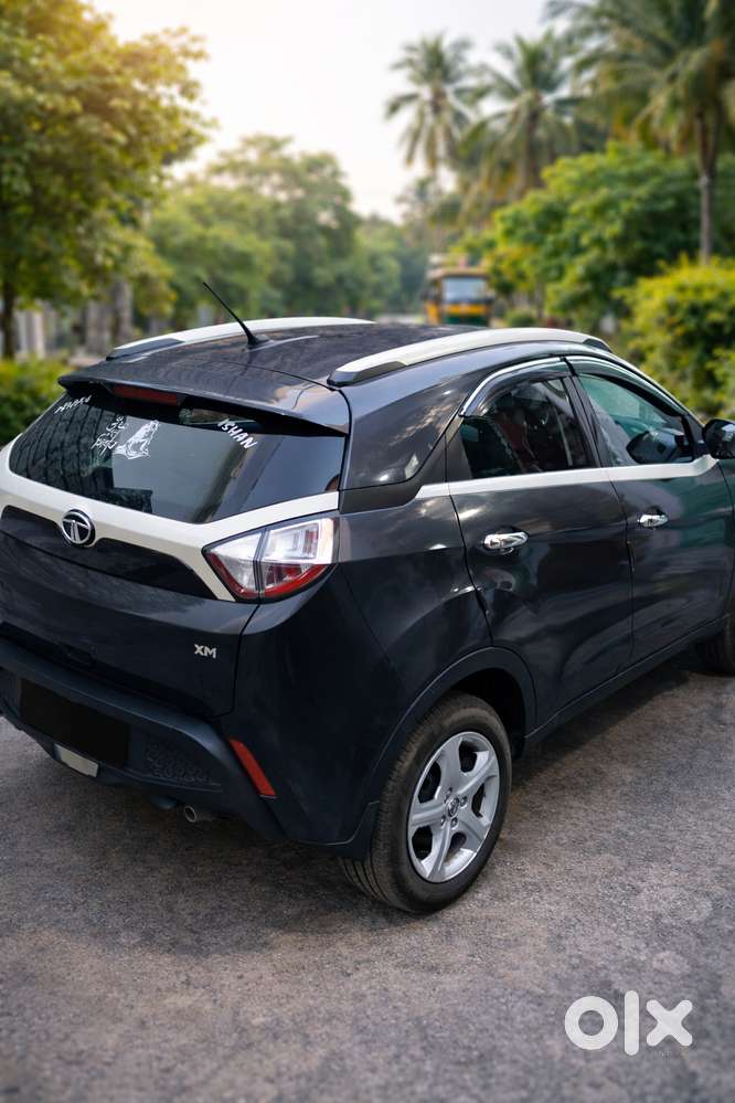 Tata Nexon Xm