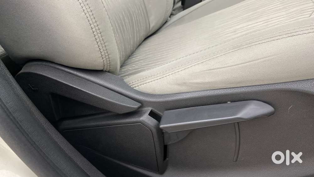 Ford Ecosport 1.5 Ti Vct Mt Titanium, 2016, Petrol