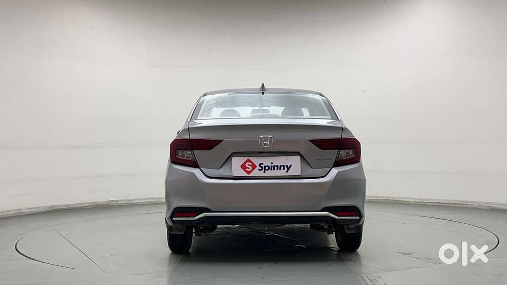 Honda Amaze Vx Cvt I-vtec, 2023, Petrol