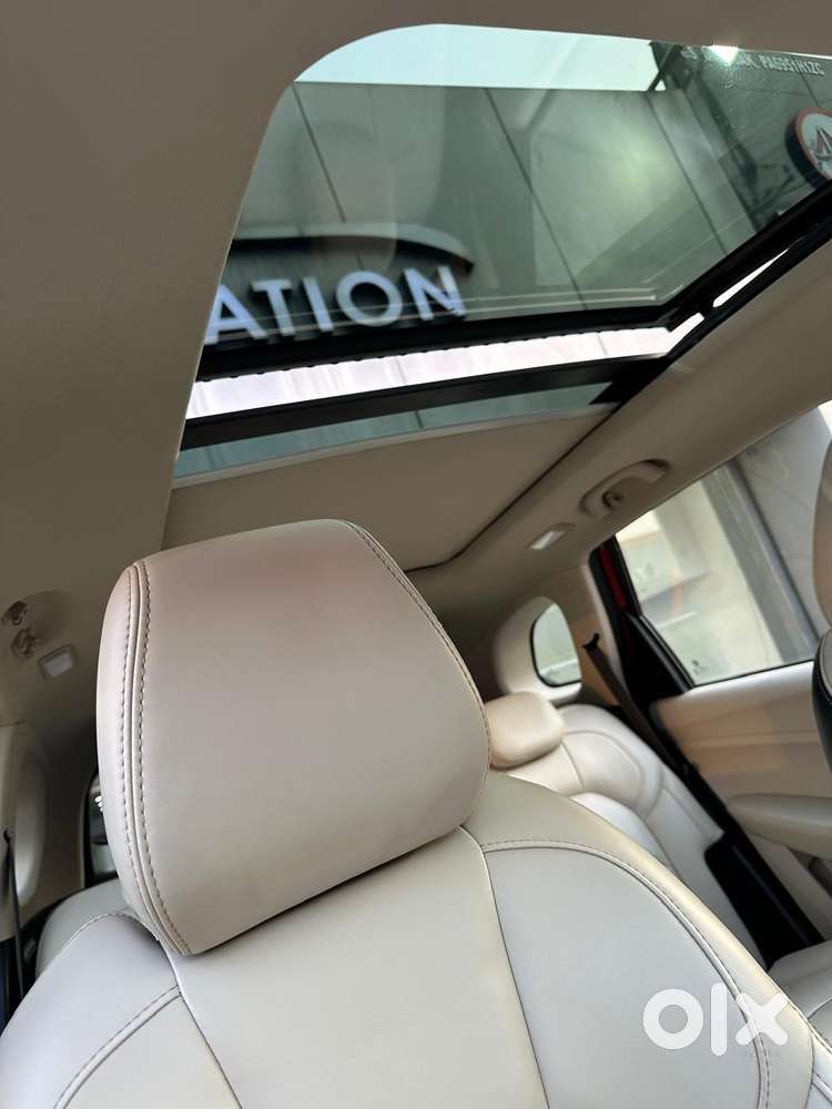 Mg Hector Sharp At, 2022, Petrol