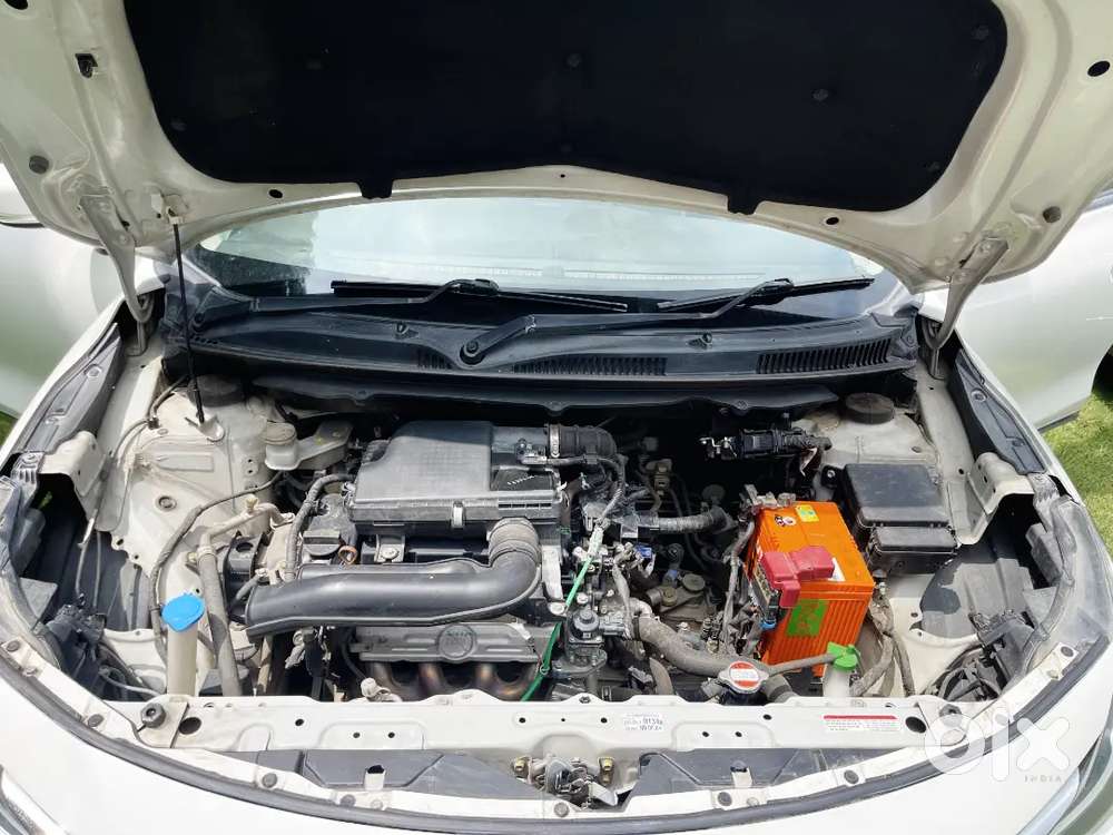 Maruti Baleno 1.2 Delta 2022
