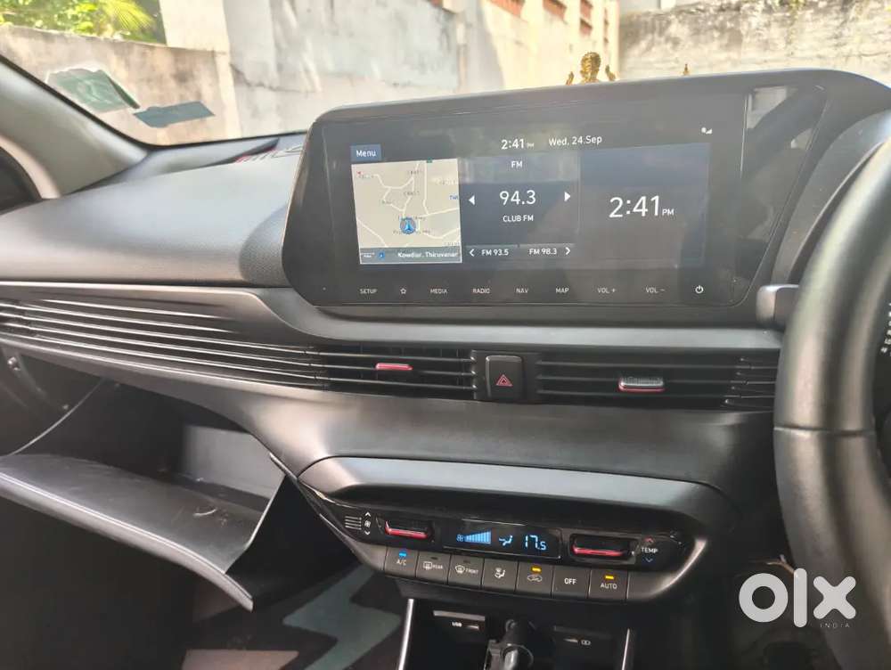 Hyundai New I20 2022 Petrol (full Option)