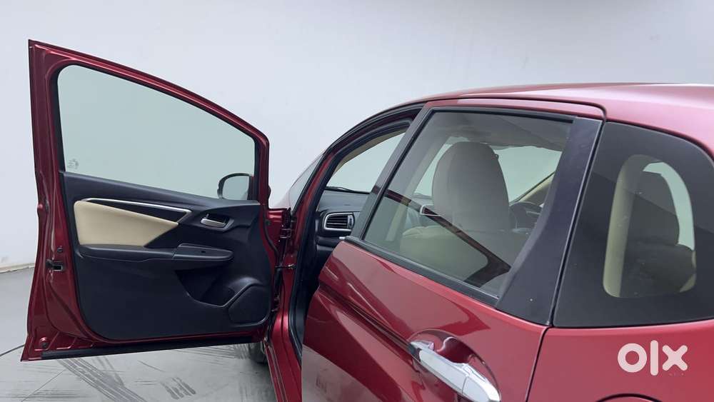 Honda Jazz 1.2 Zx Cvt I-vtec, 2020, Petrol