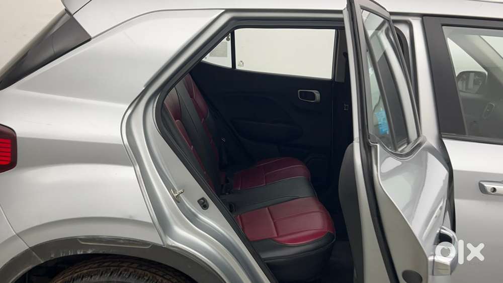 Hyundai Venue Sx Plus Turbo Dct, 2019, Petrol