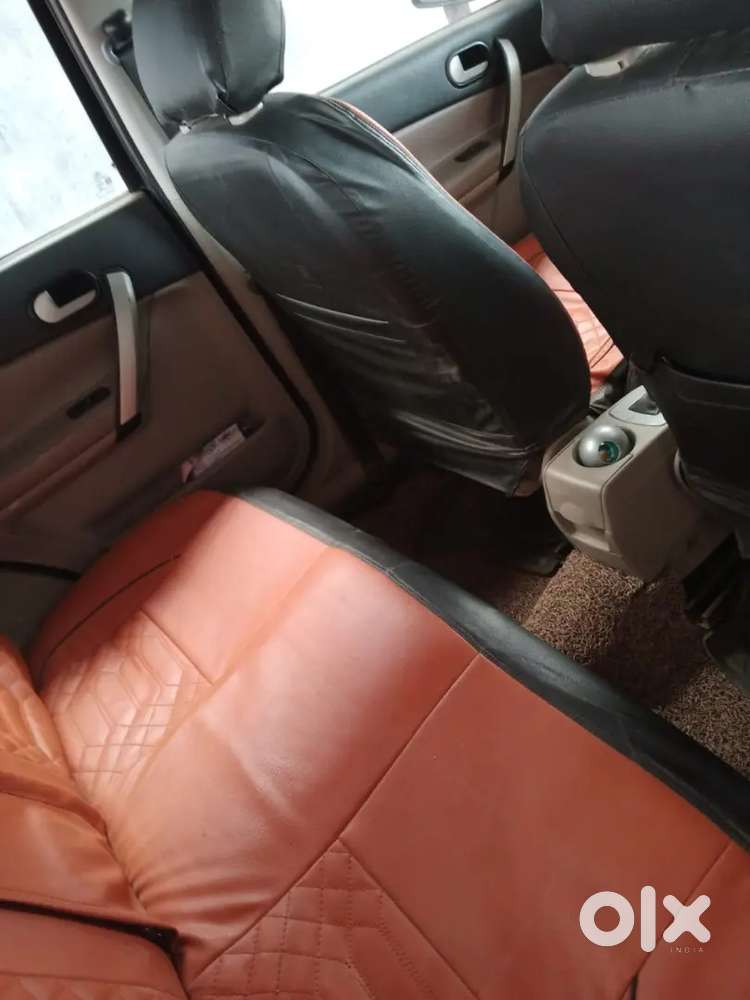 Ford Fiesta 2010